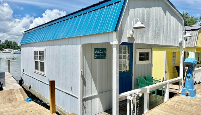 Veranda-Image